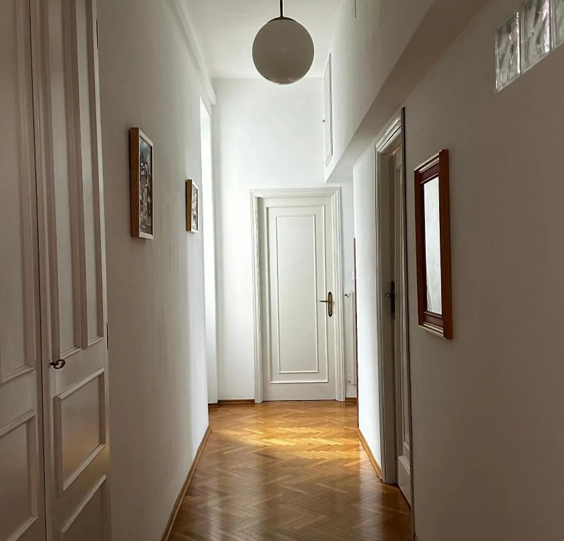 Collevaticano Roma Apartment