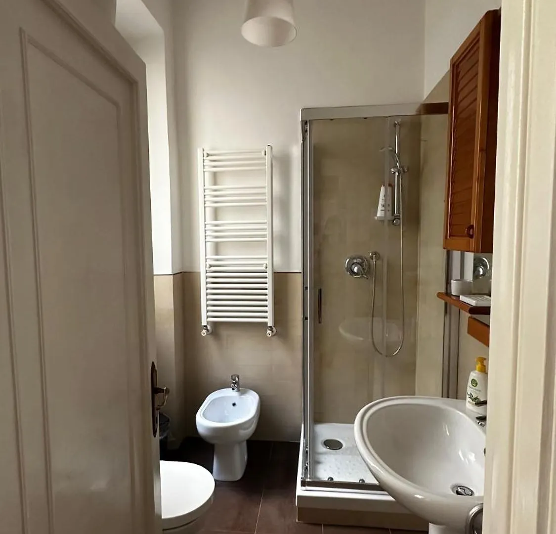Collevaticano Roma Apartment Rome