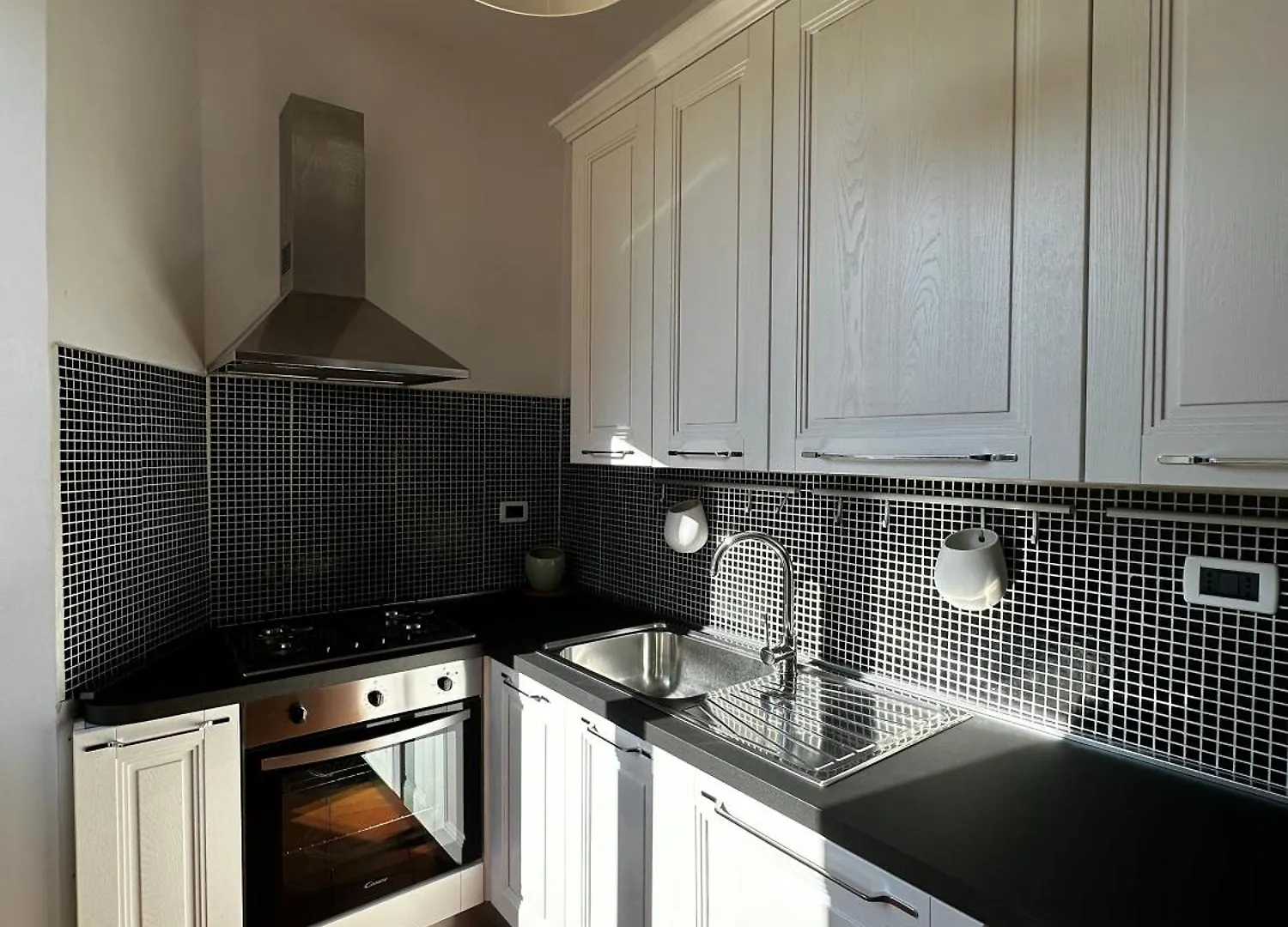 Collevaticano Roma Apartment Rome