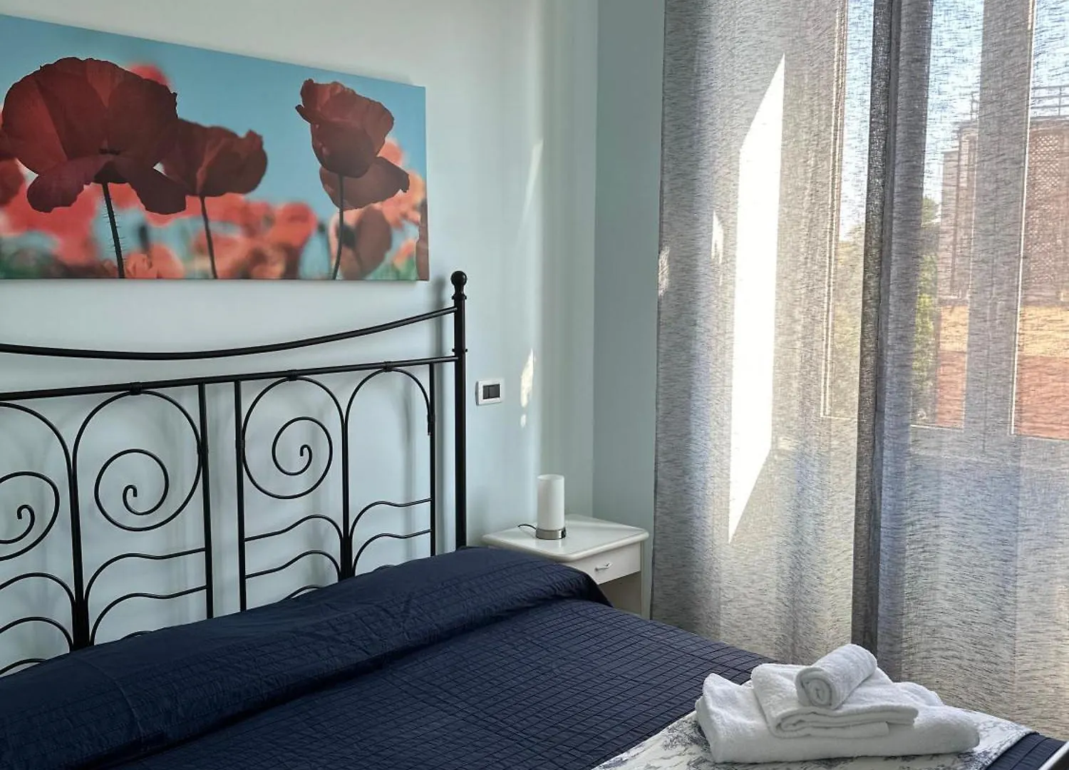 Apartment Collevaticano Roma