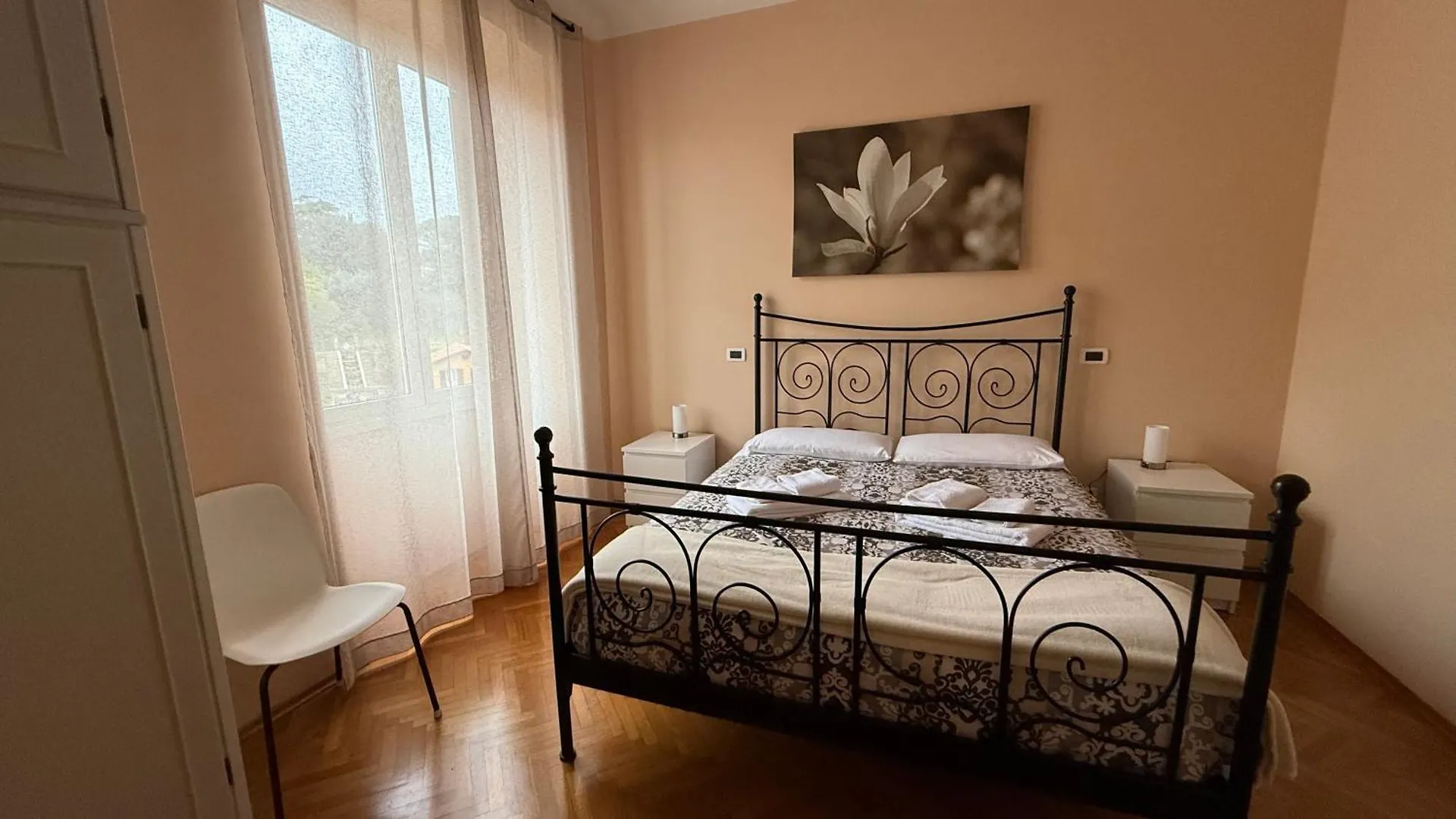 Apartment Collevaticano Roma