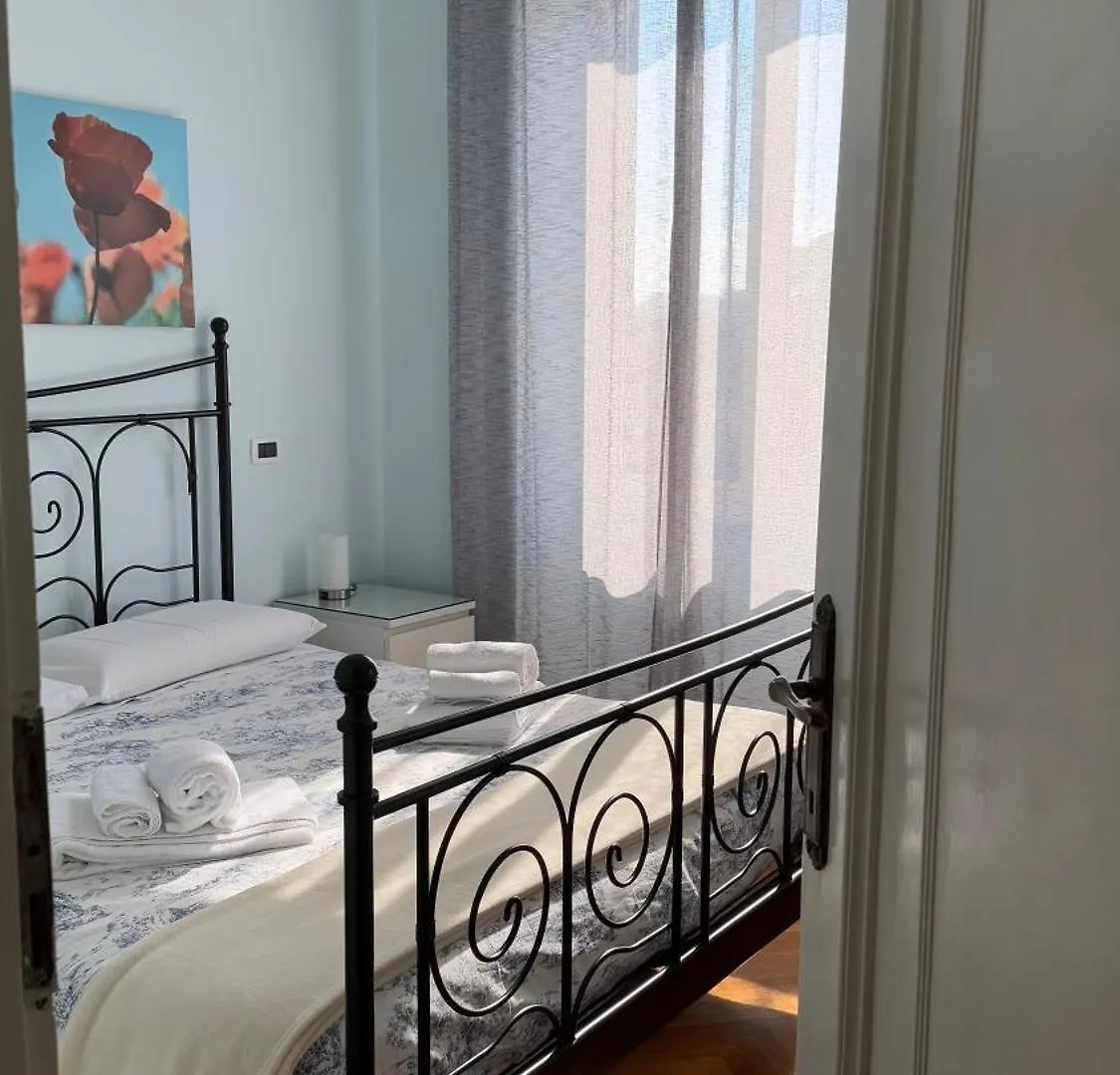 Apartment Collevaticano Roma Italy