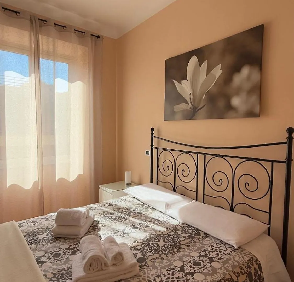 Apartment Collevaticano Roma
